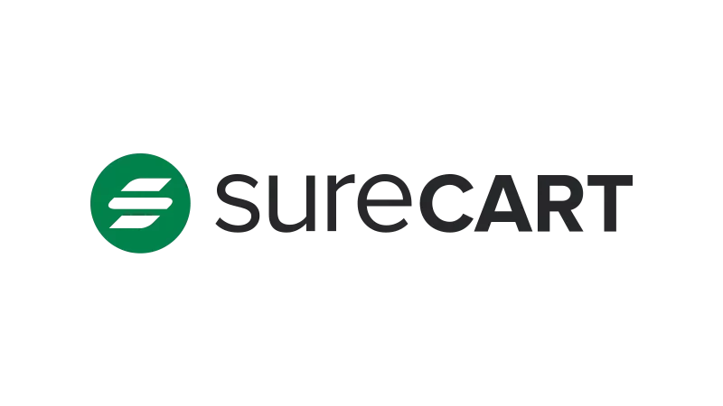 SureCart Logo