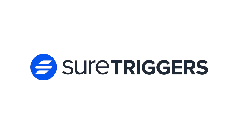 SureTriggers Logo