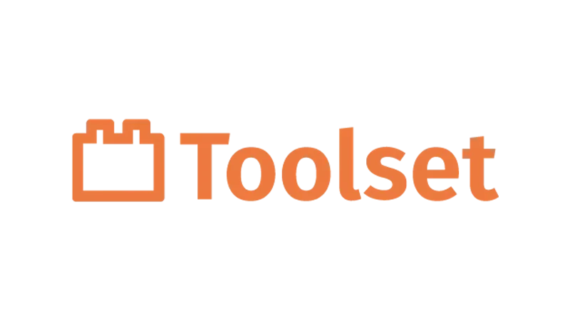 Toolset Logo