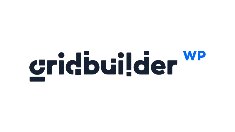 WP Grid Builder Logo