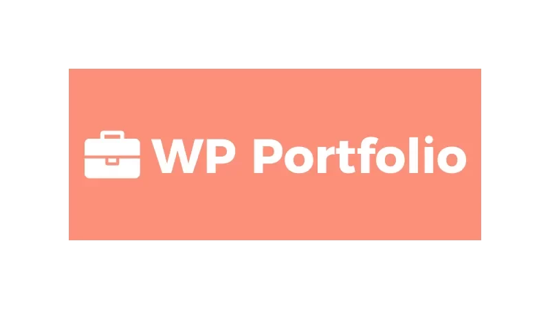 WP Portfolio Logo