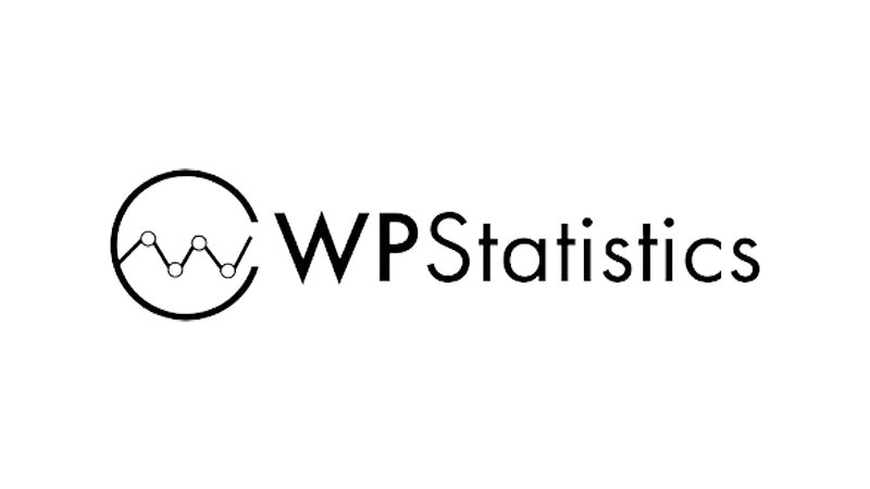 WP Statistics Logo