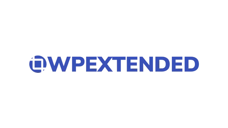 WPExtended Logo