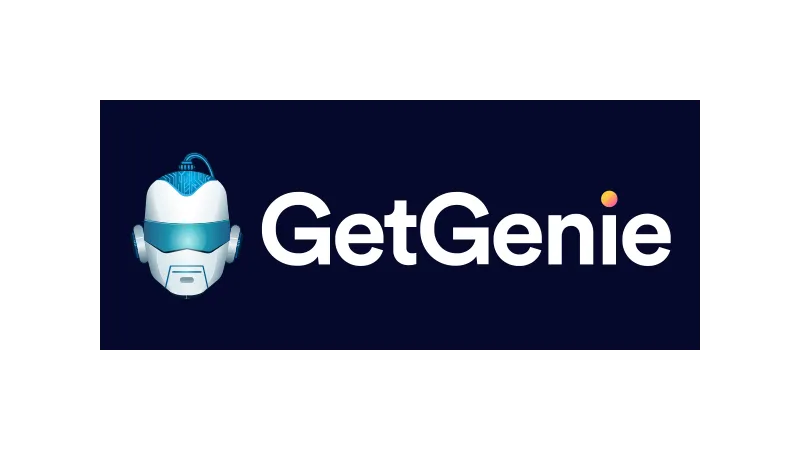 GetGenie Logo
