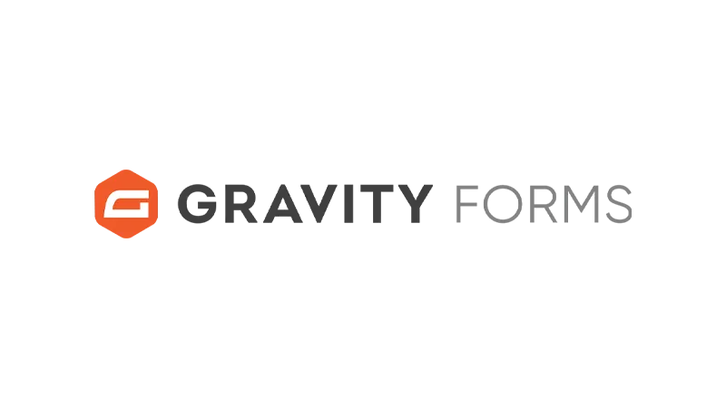 Gravity Forms Logo