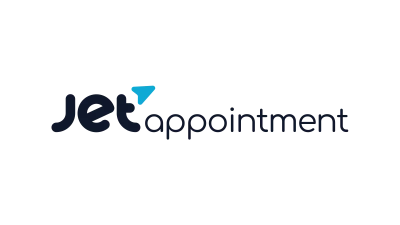 JetAppointment Logo