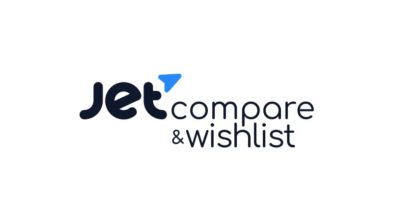 JetCompare&Wishlist Logo
