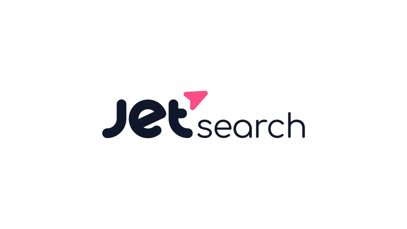 JetSearch Logo