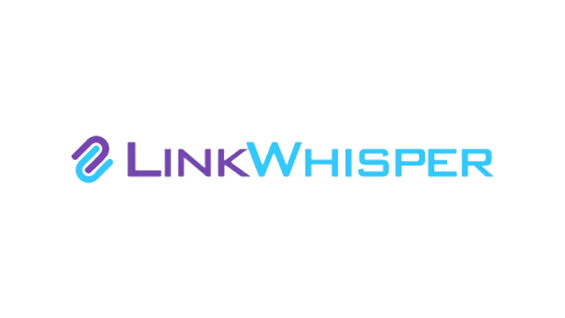 Link Whisper Logo