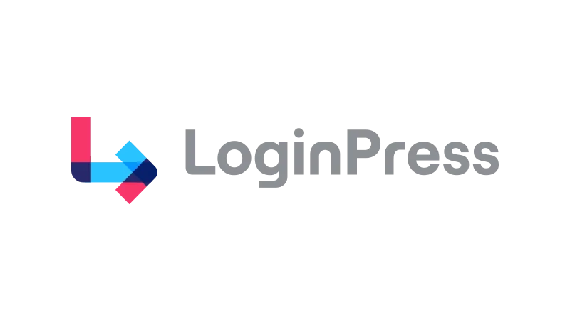 LoginPress Logo