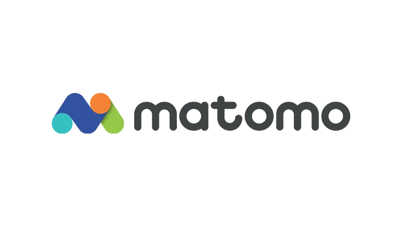 Matomo Analytics Logo