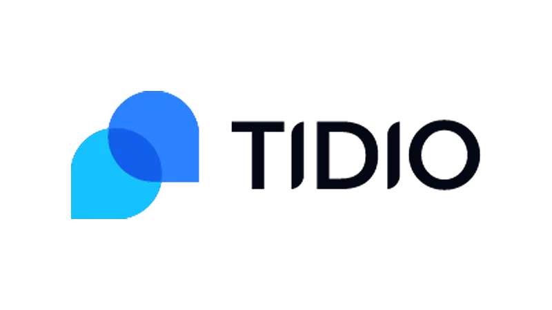 Tidio Logo