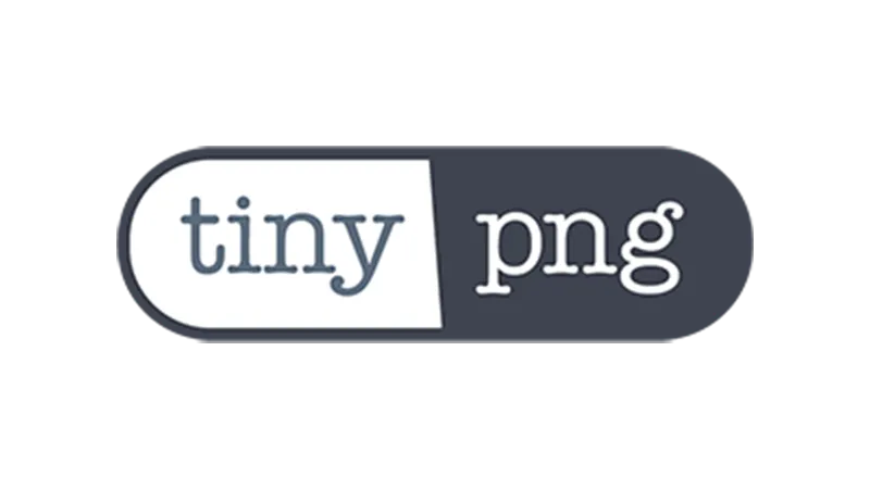 TinyPNG Logo