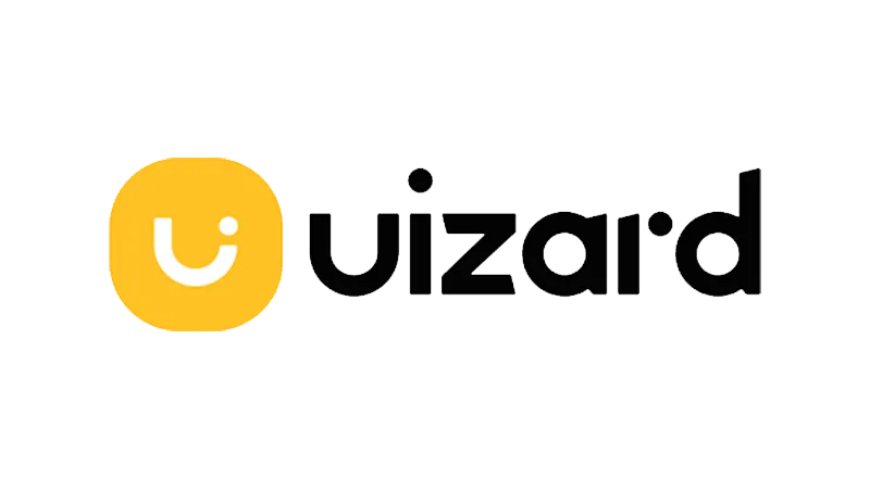 UIZard Logo