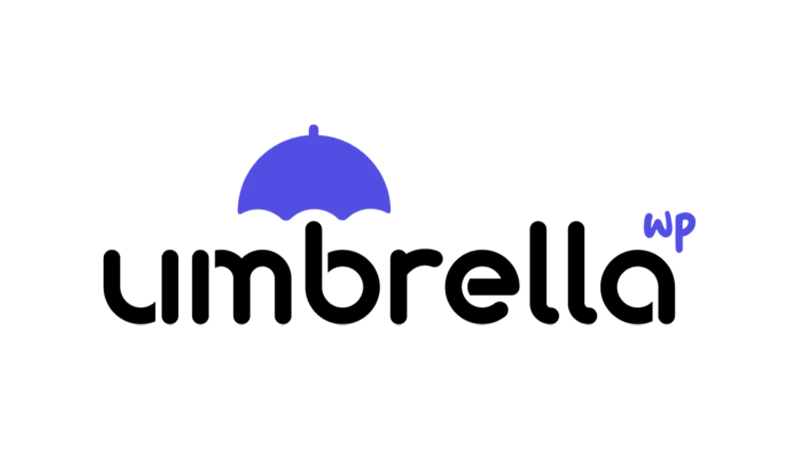 Umbrella WP Logo