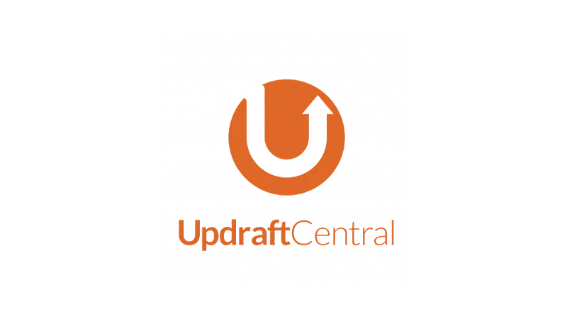 UpdraftPlus Logo