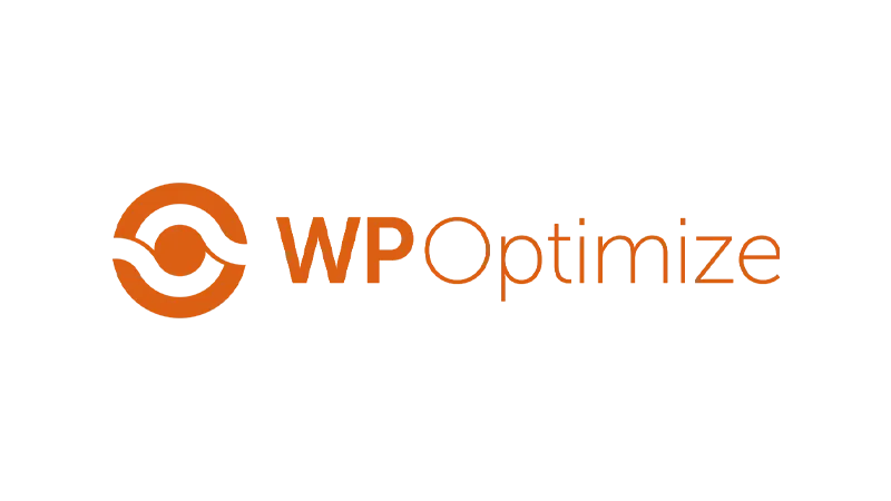 Wp-Optimize Logo