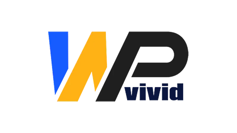 WPVivid Logo