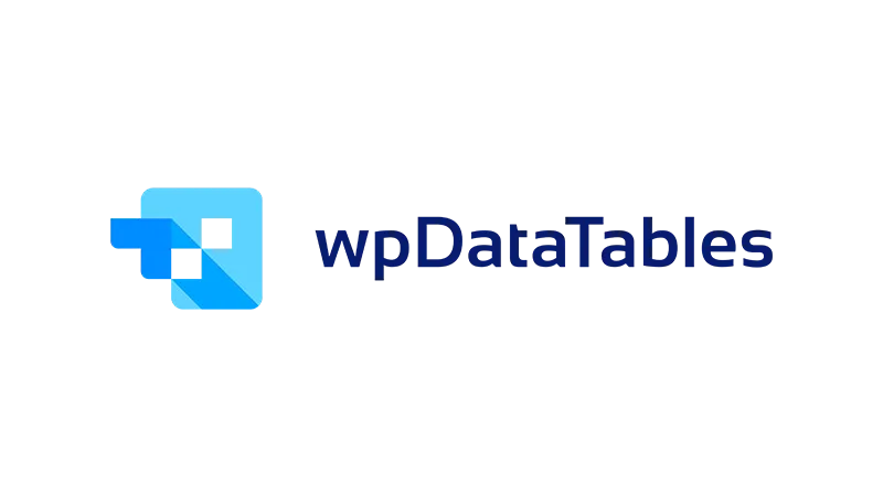 WPDataTables Logo