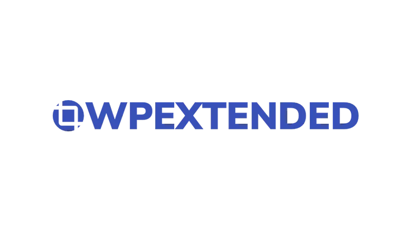 WPExtended Logo