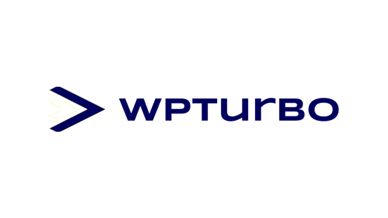 WPTurbo Logo