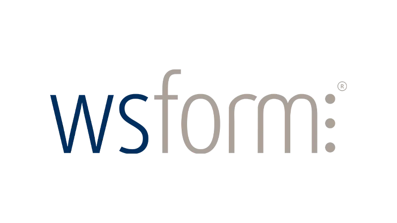 WSForm Logo